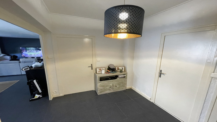 Ma-Cabane - Vente Appartement Firminy, 78 m²