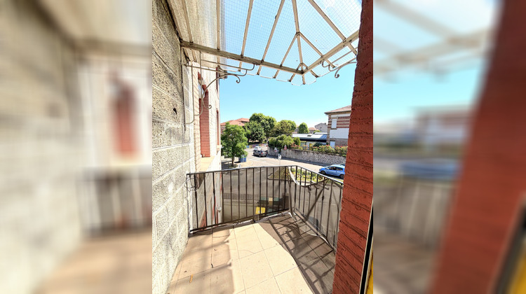 Ma-Cabane - Vente Appartement Firminy, 102 m²