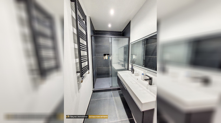 Ma-Cabane - Vente Appartement Firminy, 120 m²