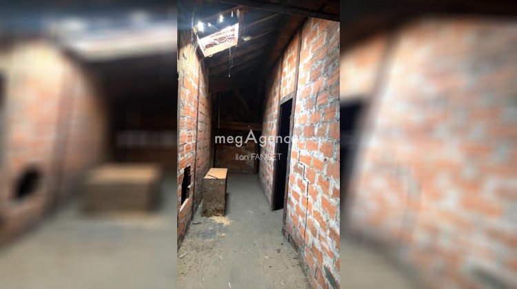 Ma-Cabane - Vente Appartement FIRMINY, 47 m²