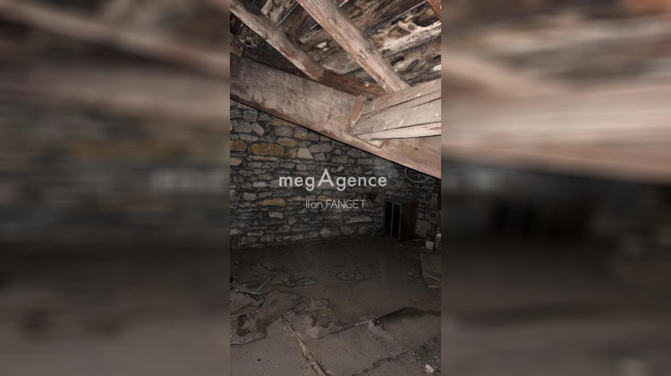 Ma-Cabane - Vente Appartement FIRMINY, 47 m²