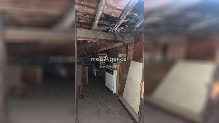 Ma-Cabane - Vente Appartement FIRMINY, 47 m²