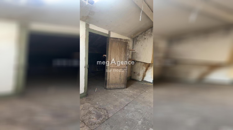 Ma-Cabane - Vente Appartement FIRMINY, 47 m²