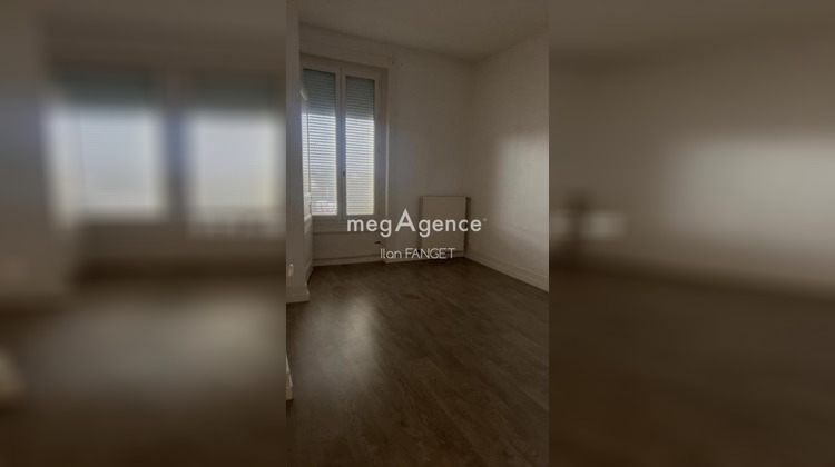Ma-Cabane - Vente Appartement FIRMINY, 106 m²