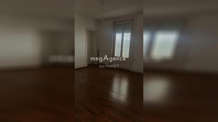 Ma-Cabane - Vente Appartement FIRMINY, 106 m²