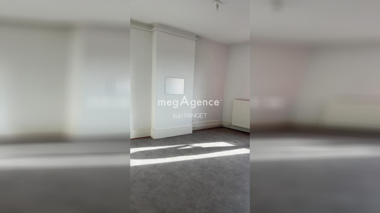 Ma-Cabane - Vente Appartement FIRMINY, 106 m²