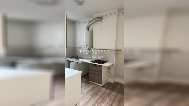 Ma-Cabane - Vente Appartement FIRMINY, 106 m²