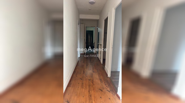 Ma-Cabane - Vente Appartement FIRMINY, 106 m²