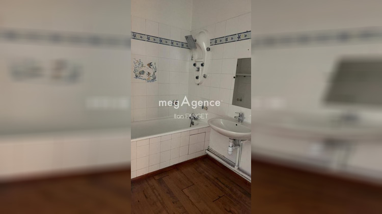 Ma-Cabane - Vente Appartement FIRMINY, 106 m²