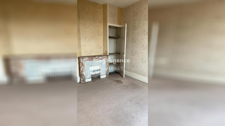 Ma-Cabane - Vente Appartement FIRMINY, 55 m²