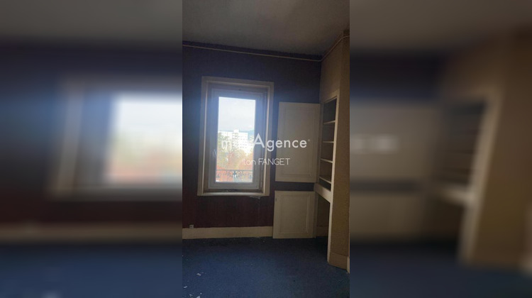 Ma-Cabane - Vente Appartement FIRMINY, 55 m²