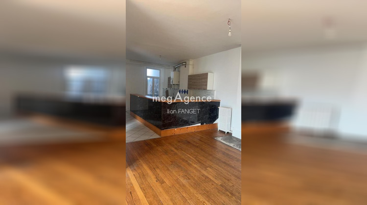 Ma-Cabane - Vente Appartement FIRMINY, 158 m²