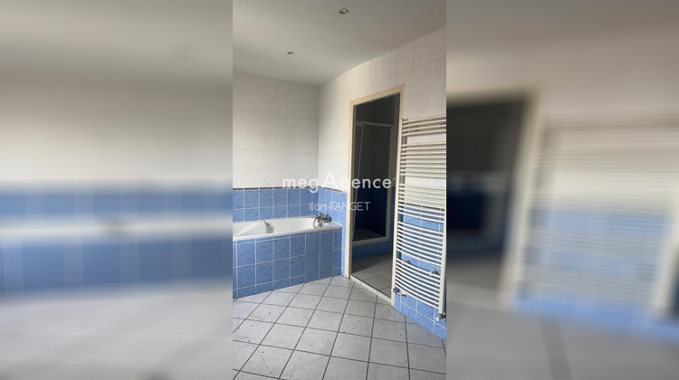 Ma-Cabane - Vente Appartement FIRMINY, 158 m²