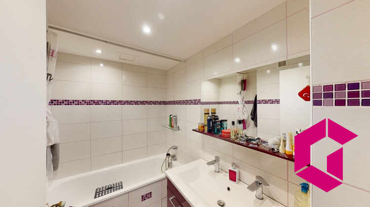 Ma-Cabane - Vente Appartement Firminy, 90 m²