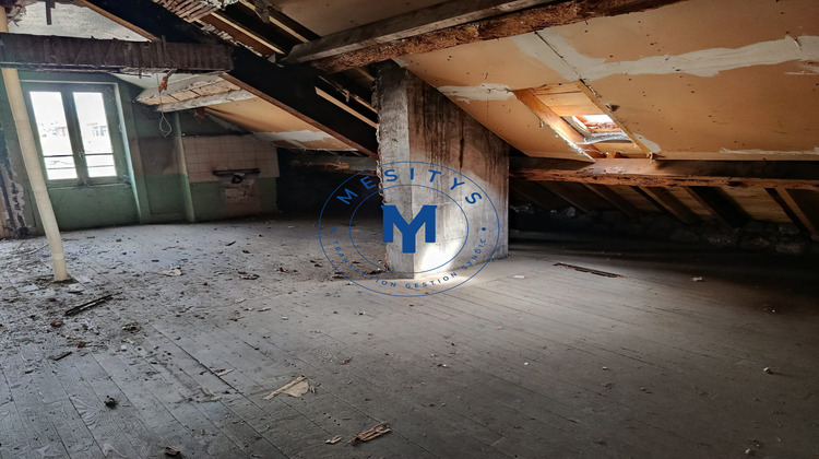 Ma-Cabane - Vente Appartement Firminy, 100 m²