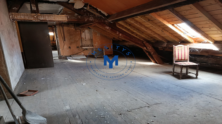 Ma-Cabane - Vente Appartement Firminy, 100 m²