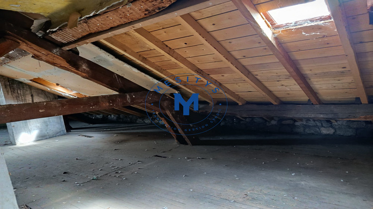 Ma-Cabane - Vente Appartement Firminy, 100 m²