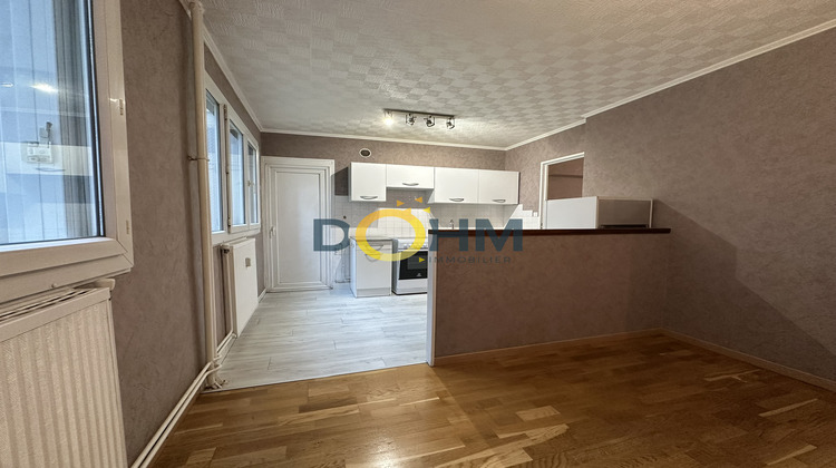 Ma-Cabane - Vente Appartement Firminy, 65 m²