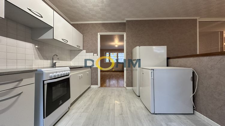 Ma-Cabane - Vente Appartement Firminy, 65 m²