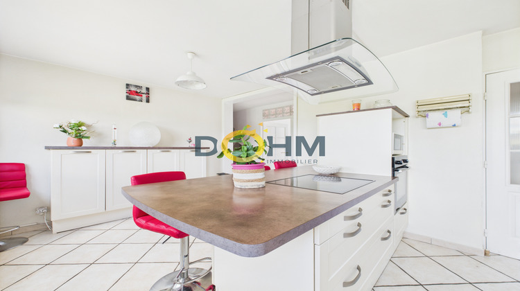 Ma-Cabane - Vente Appartement Firminy, 87 m²