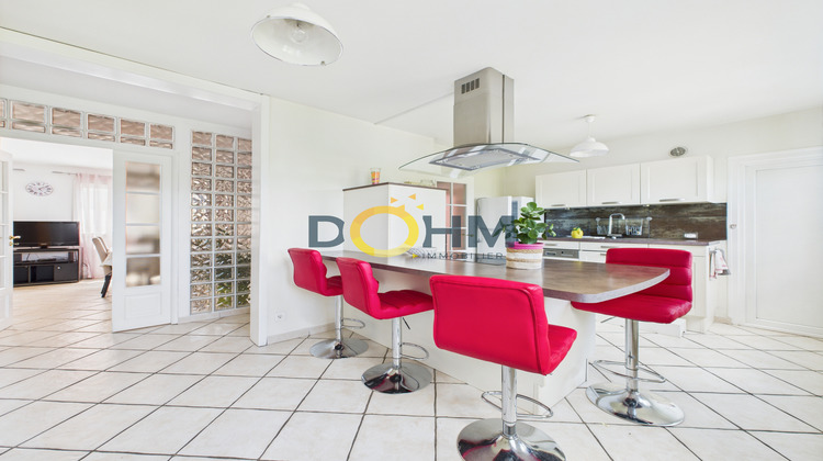 Ma-Cabane - Vente Appartement Firminy, 87 m²