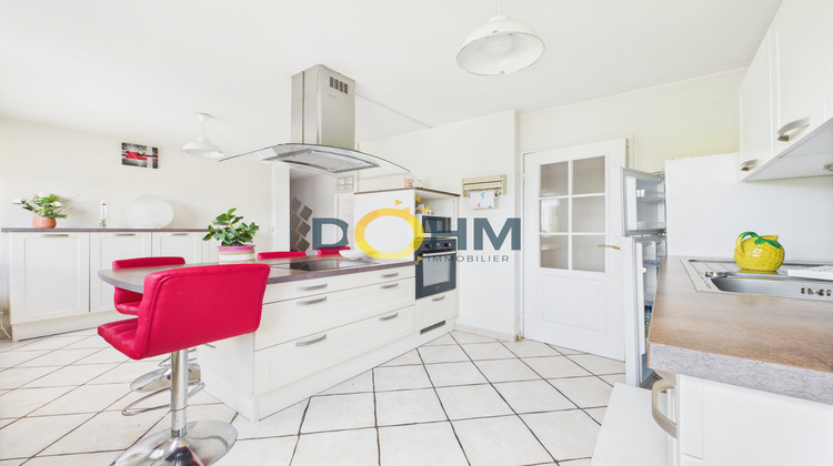 Ma-Cabane - Vente Appartement Firminy, 87 m²