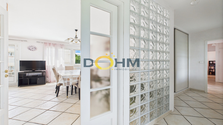 Ma-Cabane - Vente Appartement Firminy, 87 m²