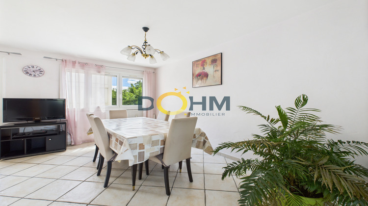 Ma-Cabane - Vente Appartement Firminy, 87 m²