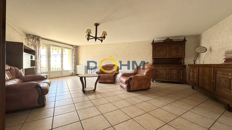 Ma-Cabane - Vente Appartement Firminy, 62 m²