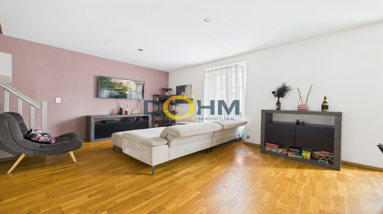 Ma-Cabane - Vente Appartement Firminy, 77 m²