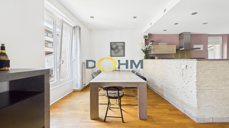 Ma-Cabane - Vente Appartement Firminy, 77 m²