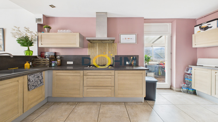 Ma-Cabane - Vente Appartement Firminy, 77 m²