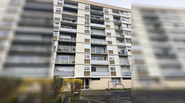 Ma-Cabane - Vente Appartement Firminy, 66 m²