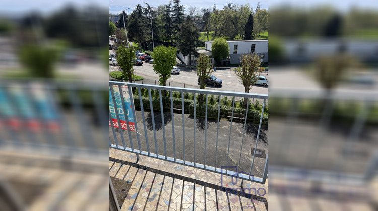 Ma-Cabane - Vente Appartement Firminy, 66 m²