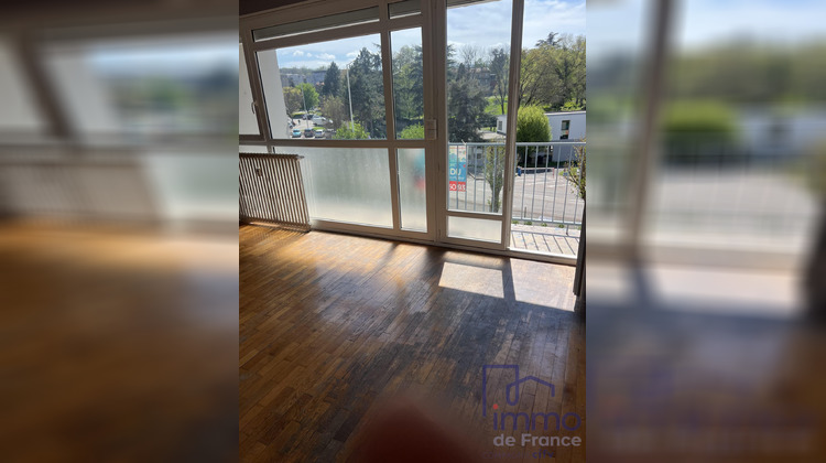 Ma-Cabane - Vente Appartement Firminy, 66 m²