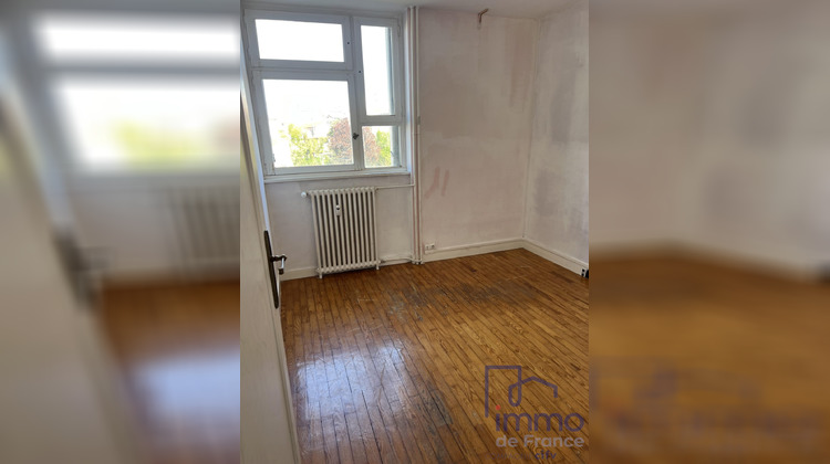 Ma-Cabane - Vente Appartement Firminy, 66 m²