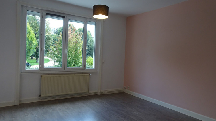 Ma-Cabane - Vente Appartement Firminy, 84 m²