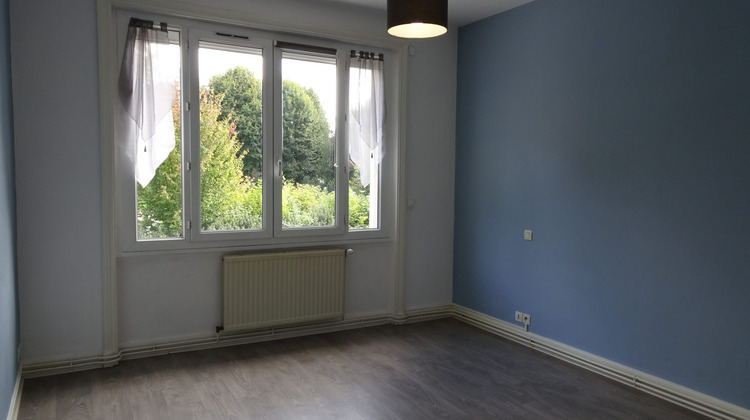 Ma-Cabane - Vente Appartement Firminy, 84 m²