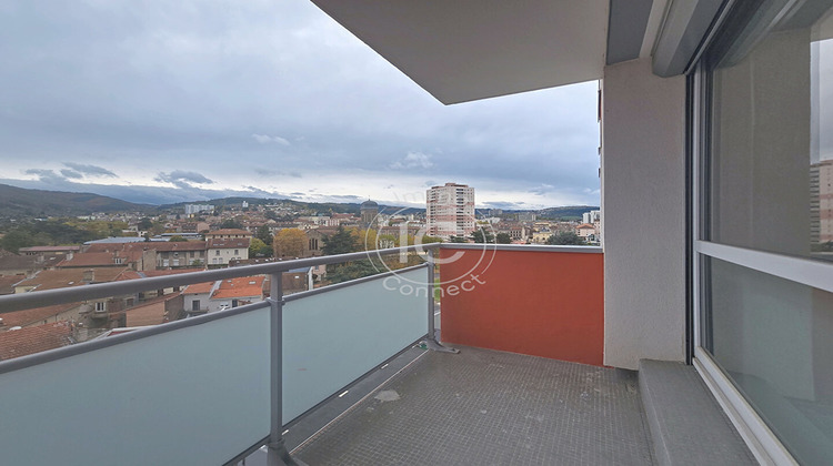 Ma-Cabane - Vente Appartement FIRMINY, 85 m²