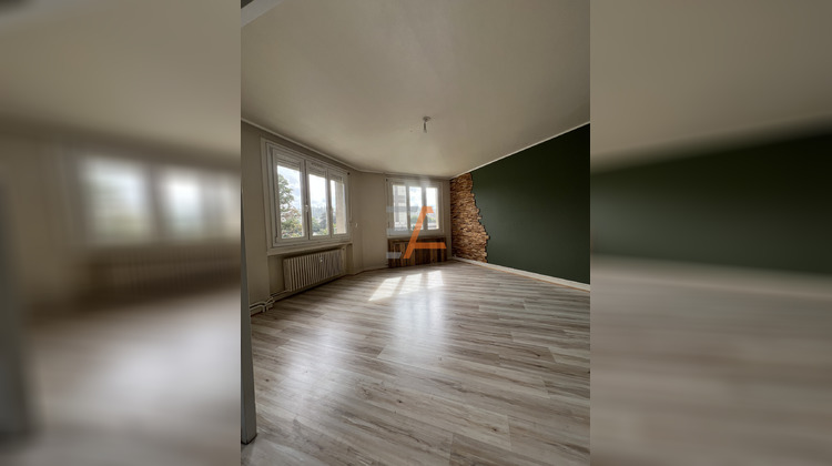 Ma-Cabane - Vente Appartement Firminy, 84 m²