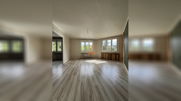 Ma-Cabane - Vente Appartement Firminy, 84 m²