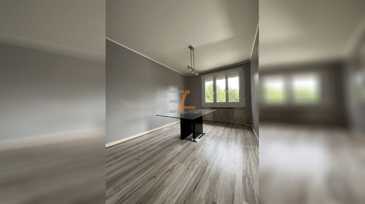 Ma-Cabane - Vente Appartement Firminy, 84 m²