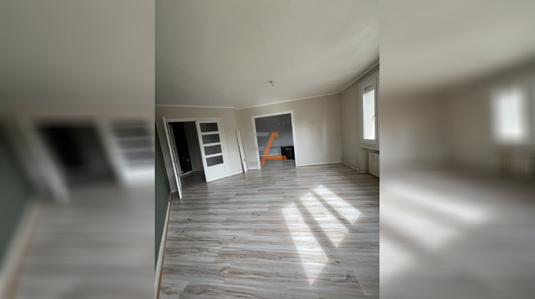 Ma-Cabane - Vente Appartement Firminy, 84 m²