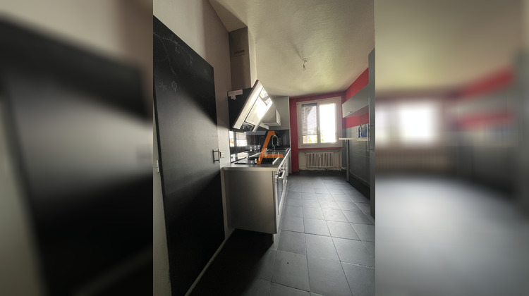 Ma-Cabane - Vente Appartement Firminy, 84 m²