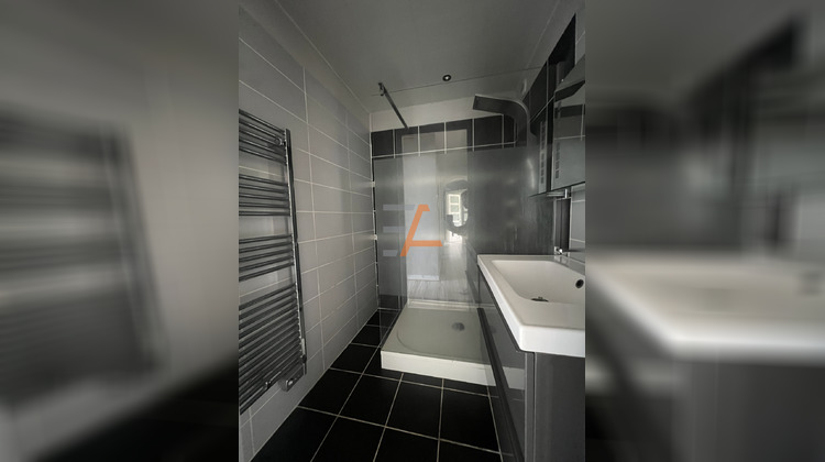 Ma-Cabane - Vente Appartement Firminy, 84 m²