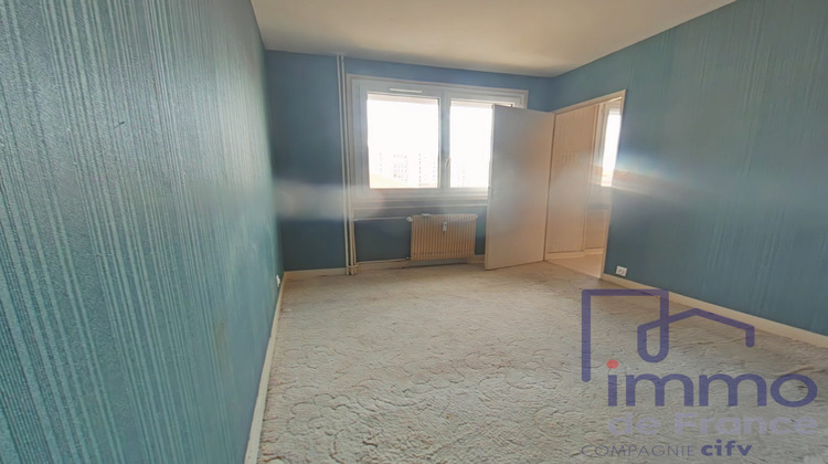 Ma-Cabane - Vente Appartement Firminy, 42 m²