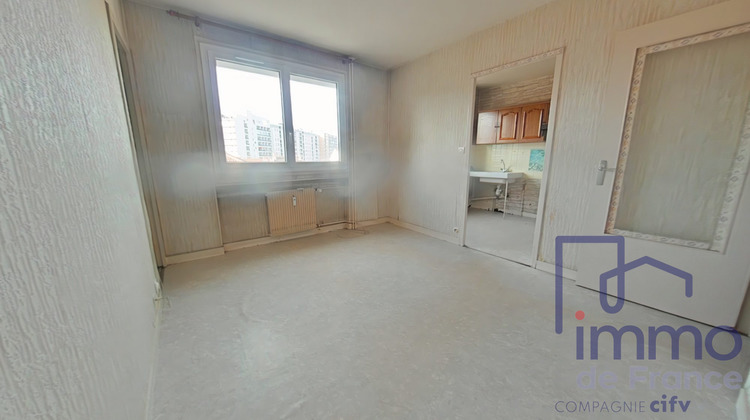 Ma-Cabane - Vente Appartement Firminy, 42 m²