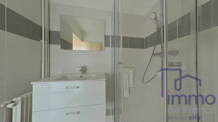 Ma-Cabane - Vente Appartement Firminy, 42 m²