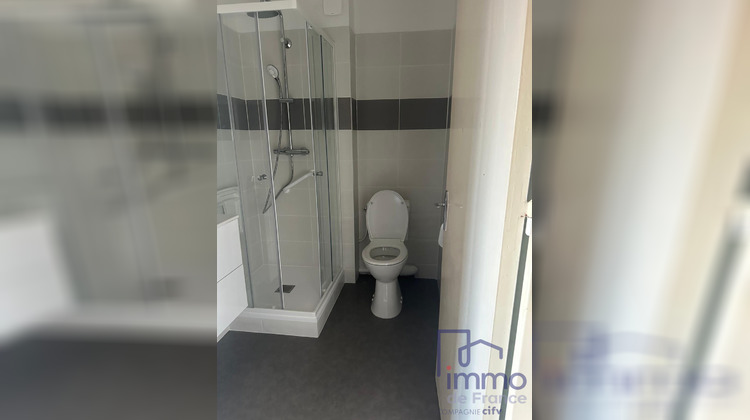 Ma-Cabane - Vente Appartement Firminy, 42 m²