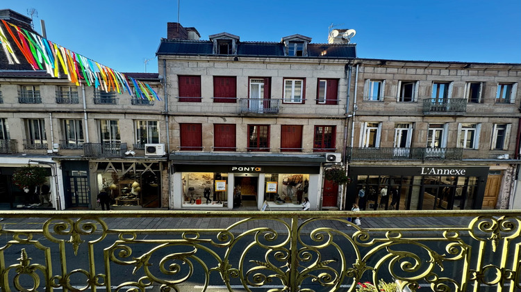 Ma-Cabane - Vente Appartement Firminy, 98 m²